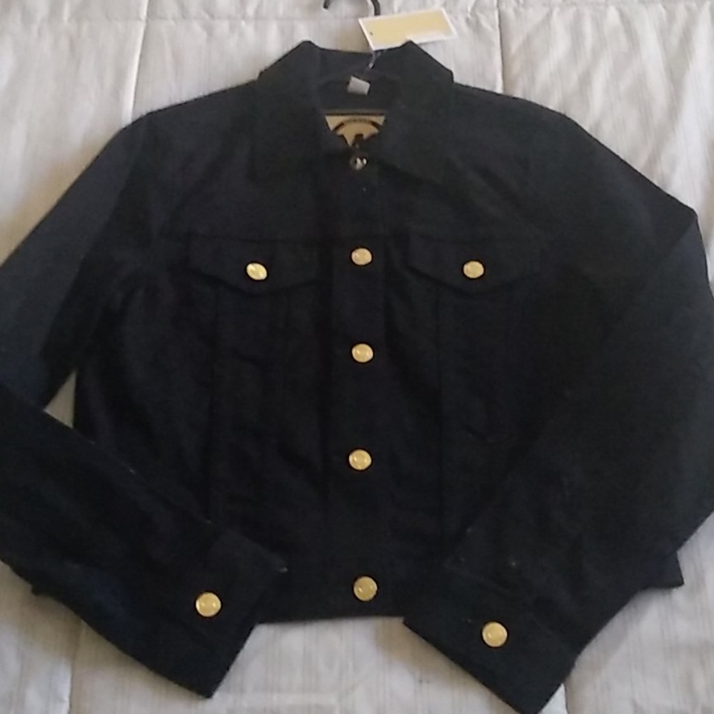 NWT Michael Kors jacket